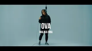 Malika Dina - Ova /Live. Curltai 2020/.