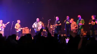 Bad Manners - Walking In The Sunshine (live @ Electric Brixton, London)