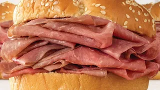 We Finally Know Why Arby's Is So Cheap
