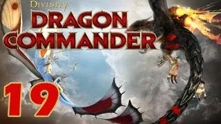 Divinity - Dragon Commander #19 [Милитаризация]