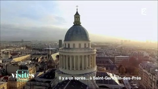 Le Panthéon - Visites privées