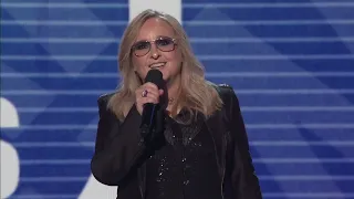 Melissa Etheridge Introduces P!nk | AMAs 2022