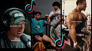 6 Minutes of Relatable Gym TikToks 💪 TikTok Motivation Compilation