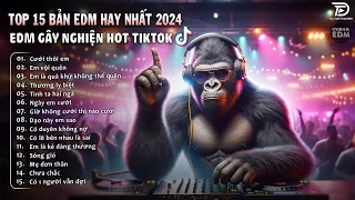 CƯỚI THÔI EM ♫ Top 20 Bản EDM Làm Mưa Làm Gió Các BXH | BXH Nhạc Trẻ EDM Hay Nhất Tháng 4