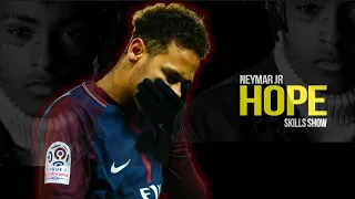 Neymar jr •xxxtentacion HOPE★Cinematic HD
