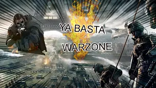 DESTROZANDO EN WARZONE CON TG_CHIP - ByNoelmi