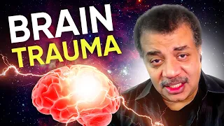 What is a Concussion? With Neil deGrasse Tyson, Leonard Marshall, & Heather Berlin