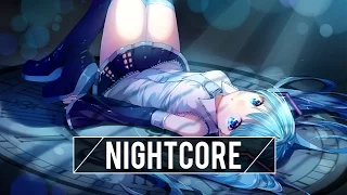 Nightcore - Still Alive (Lyrics)