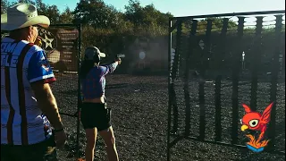 North Texas Open 2021 USPSA 10-3-21