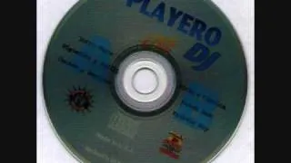 Playero Dj Live (Side B)- Rey Pirin & Don Chezina - (Parte 4)