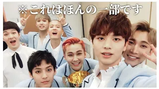 BTOBの名(迷)場面ダイジェスト【비투비/BTOB/日本語字幕】