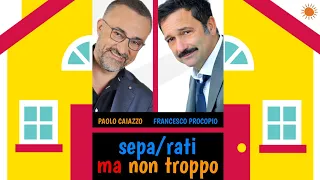 Separati ma non Troppo - Scena Delle Ragazze - Caiazzo & Procopio..😂