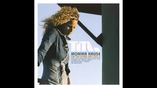 Monika Kruse - On The Road Vol.3 CD1 - Before 2004