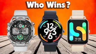 Best Haylou Smart Watch | Who Is THE Winner #1?