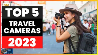Best Travel Cameras 2023 [don’t buy one before watching this]