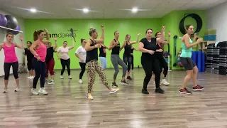 ZUMBA - La Noche Perfecta