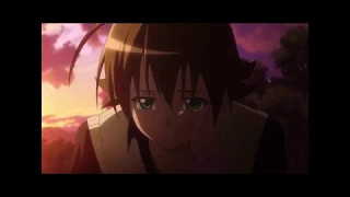 Hold on amv Akame Ga kill