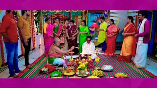 Roja Serial Promo 7th October