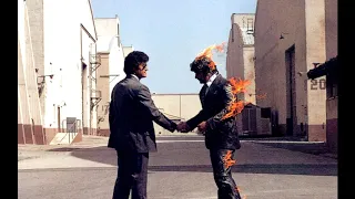 Pink Floyd - Wish You Were Here | Audio en 3D