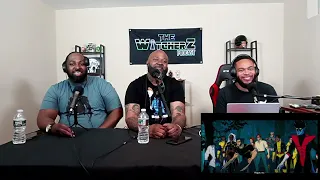 X-MEN '97  S1 EP10 REACTION! | Tolerance is Extinction - Part 3| Season Thoughts and Review