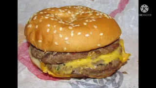 scp 5818 burger king de Frankenstein