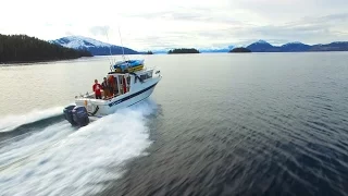 Exploring Remote Alaskan Islands!