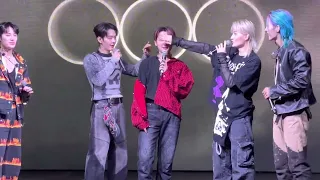 OnlyOneOf Mexico City: 2nd ment