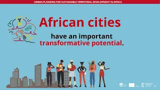 People and Nature in African Cities: challenges & opportunities