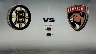 NHL Review Playoffs Round 2 Part 17