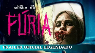 Fúria 2019 Trailer Oficial Legendado