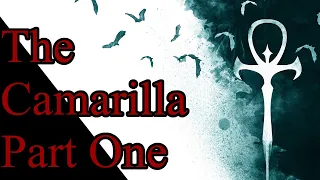 The Camarilla - Part One - World of Darkness LORE
