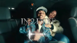 Chikoruss - In 2 Deep [Official Visualizer]