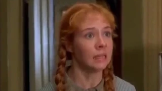 Anne Of Green Gables.