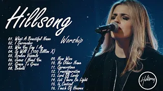 Greatest Hillsong Praise And Worship Songs Playlist 2022 ✝ Christian Hillsong Worship Songs 2022