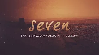 The Lukewarm Church - Laodicea