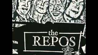 The Repos - [2004] The Repos 12''