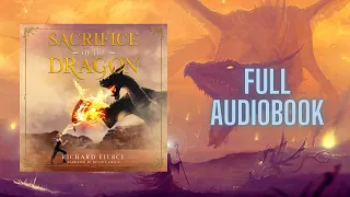 Sacrifice of the Dragon - Marked by the Dragon Book 5 [Full YA Fantasy Audiobook - Unabridged]