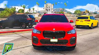 КУПИЛ BMW X5M И СДЕЛАЛ ПОЛНЫЙ ТЮНИНГ НА RADMIR GTA 5 RP! СТОИТ ЛИ ПОКУПАТЬ БМВ X5M G05 НА РАДМИРЕ?