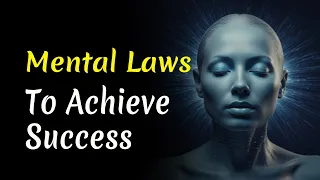 6 Mental Laws for Success | Audiobook