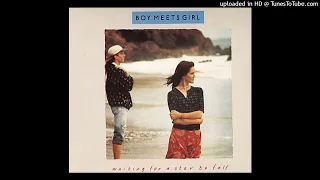 Boy meets girl - Waiting for a star to fall [1988] [magnums extended mix]