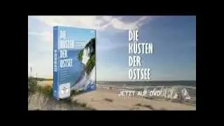 Die Küsten der Ostsee