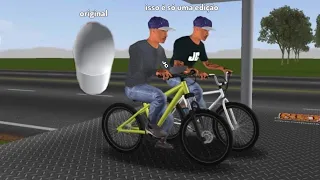 MOTO WHEELIE 3D | GAMEPLAY (NOVA ATUALIZAÇÃO)