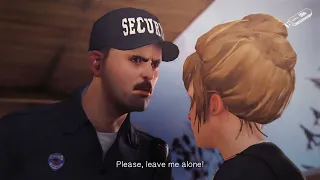 Life Is Strange Episode 1 Part 11 Redo