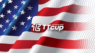 14th of April  2024. TT Cup USA 2