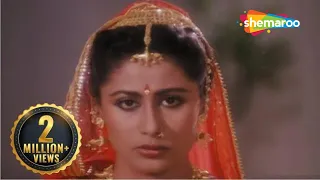 सोचा था तड़पायेंगे हम उन्हें,किसी और का नाम लेके जलायेगें उन्हें...- SMITA PATIL SUPERHIT HINDI MOVIE