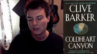 "Coldheart Canyon" by Clive Barker - WSF Book Club Discussion