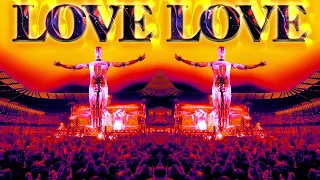Take That - Progress Live 2011 - 20 Love Love
