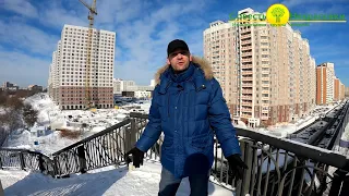 ГБУ "Гормост" Спасибо за наше счастливое "детство"