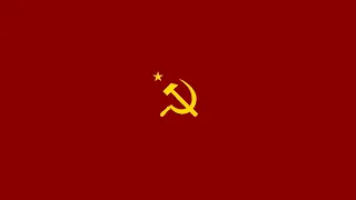 USSR anthem (Stalin version) lyrics and translation