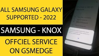 Samsung Knox How To Unlock Knox On Any Samung Android Devices